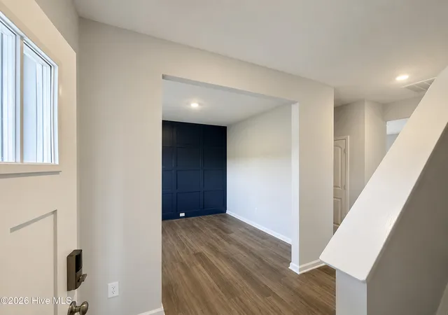 Photo 3 of Single family home for sale at 119 Crossvine St, Selma, NC 27576 | MLS# 100570584 | Listing updated on 2026-09-20