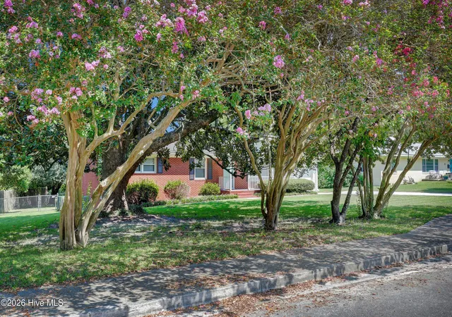 Photo 2 of Single family home for sale at 3309 Winston Blvd, Wilmington, NC 28403 | MLS# 100601473 | Listing updated on 2026-09-04