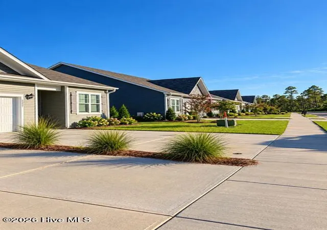 Photo 2 of Townhouse for sale at 5333 Gladecress Dr #Unit 3501, Leland, NC 28451 | MLS# 100601805 | Listing updated on 2026-09-14