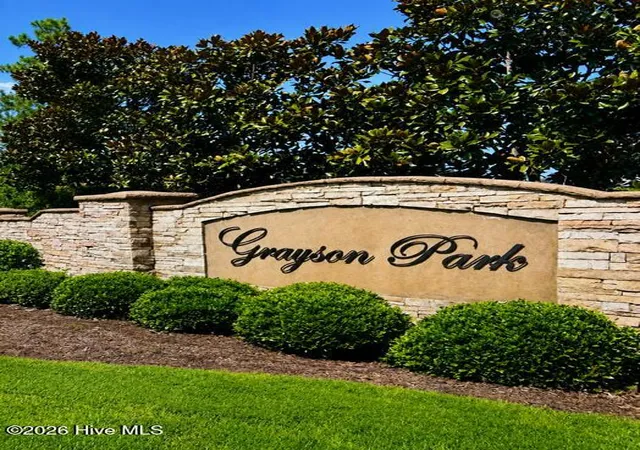 Photo 3 of Townhouse for sale at 5333 Gladecress Dr #Unit 3501, Leland, NC 28451 | MLS# 100601805 | Listing updated on 2026-09-14