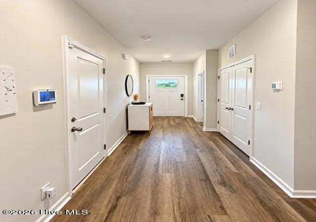 Photo 4 of Townhouse for sale at 5333 Gladecress Dr #Unit 3501, Leland, NC 28451 | MLS# 100601805 | Listing updated on 2026-09-14