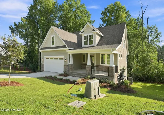 Photo 3 of Single family home for sale at 75 Plantation Dr, Southern Pines, NC 28387 | MLS# 100595594 | Listing updated on 2026-09-19