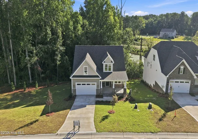 Photo 3 of Single family home for sale at 75 Plantation Dr, Southern Pines, NC 28387 | MLS# 100595594 | Listing updated on 2026-09-19