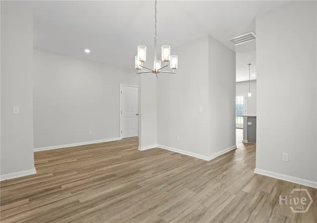 Photo 3 of Single family home for sale at 126 Exmoor Cir, Savannah, GA 31302 | MLS# SA342748 | Listing updated on 2026-09-06