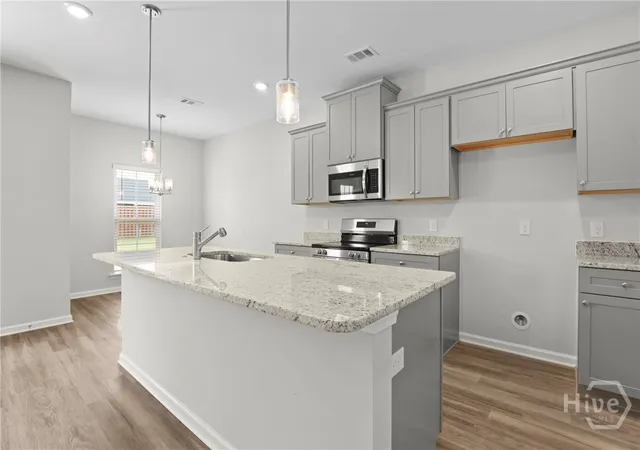 Photo 4 of Single family home for sale at 126 Exmoor Cir, Savannah, GA 31302 | MLS# SA342748 | Listing updated on 2026-09-06
