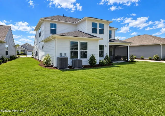 Photo 2 of Single family home for sale at 7624 Gorse Dr, Leland, NC 28479 | MLS# 100600076 | Listing updated on 2026-09-30