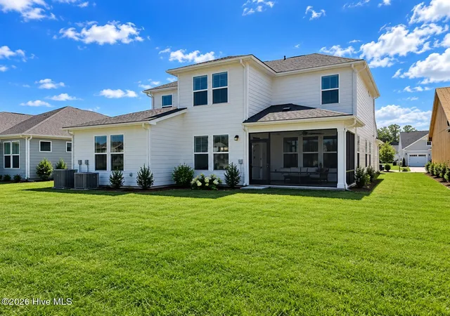 Photo 3 of Single family home for sale at 7624 Gorse Dr, Leland, NC 28479 | MLS# 100600076 | Listing updated on 2026-09-30