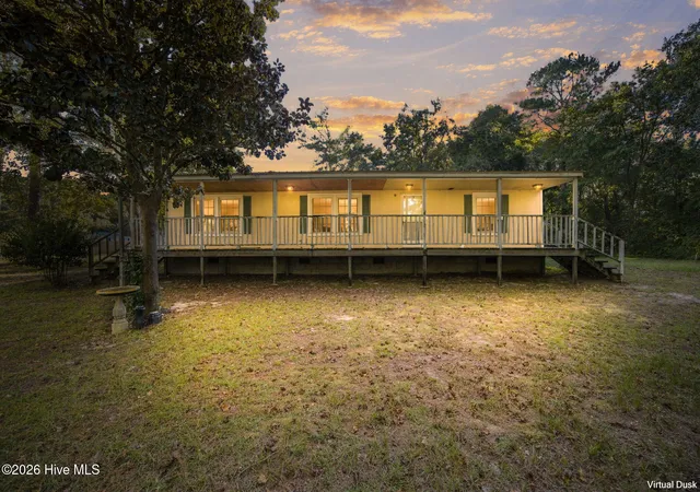Photo 1 of Manufactured home for sale at (Undisclosed), Leland, NC 28451 | MLS# 100606892 | Listing updated on 2026-10-27