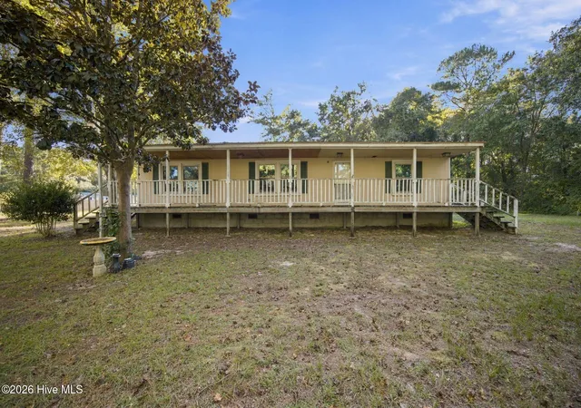 Photo 2 of Manufactured home for sale at (Undisclosed), Leland, NC 28451 | MLS# 100606892 | Listing updated on 2026-10-27