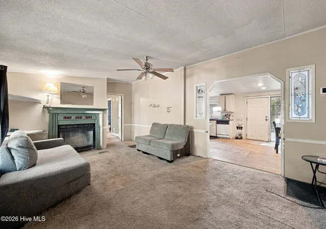 Photo 3 of Manufactured home for sale at (Undisclosed), Leland, NC 28451 | MLS# 100606892 | Listing updated on 2026-10-27