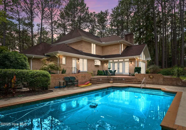 Photo 3 of Single family home for sale at 35 Lake Dornoch Dr, Pinehurst, NC 28374 | MLS# 100601334 | Listing updated on 2026-09-04