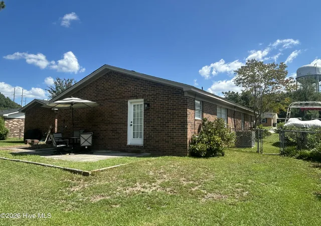 Photo 3 of Single family home for sale at 109 Highview Dr, Augusta, GA 30907 | MLS# 100603446 | Listing updated on 2026-09-14