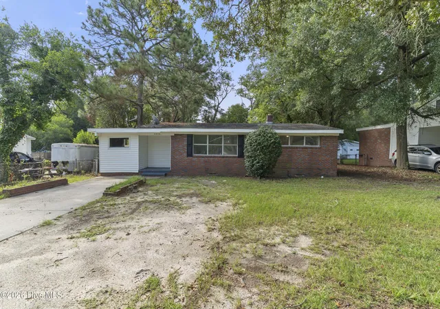 Photo 1 of Single family home for sale at 2830 Rocky Crk Rd, Augusta, GA 30906 | MLS# 100603522 | Listing updated on 2026-09-14