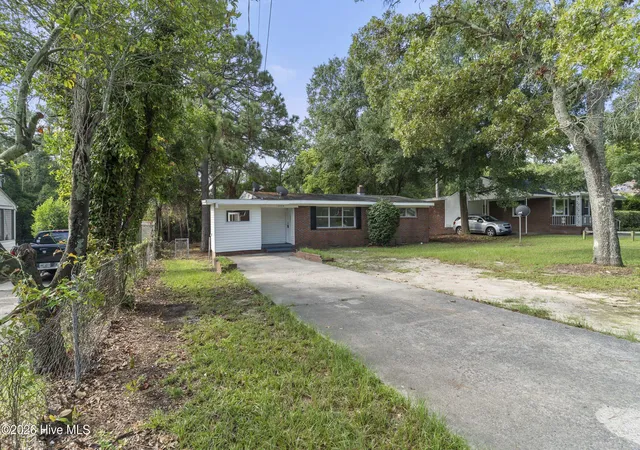 Photo 2 of Single family home for sale at 2830 Rocky Crk Rd, Augusta, GA 30906 | MLS# 100603522 | Listing updated on 2026-09-14