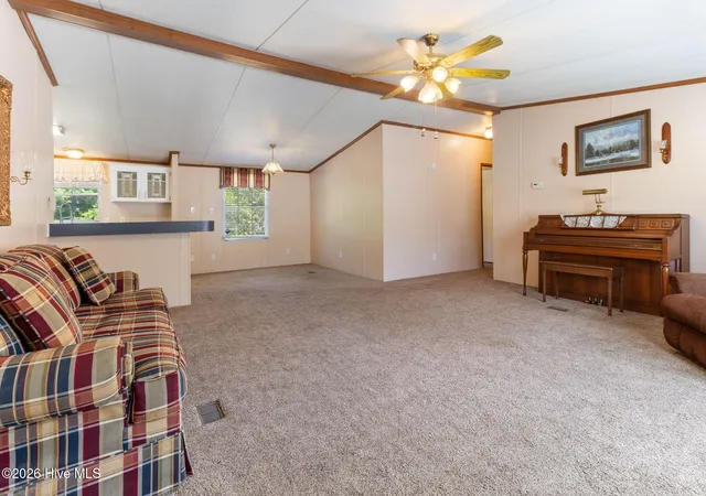 Photo 3 of Manufactured home for sale at 4652 Faith Baptist Church Rd, Pinetops, NC 27864 | MLS# 100567620 | Listing updated on 2026-09-08