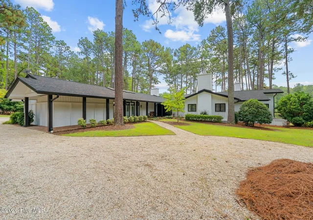 Single family home for sale at 177 Cross Country Ln, Southern Pines, NC 28387 | MLS# 100610503
