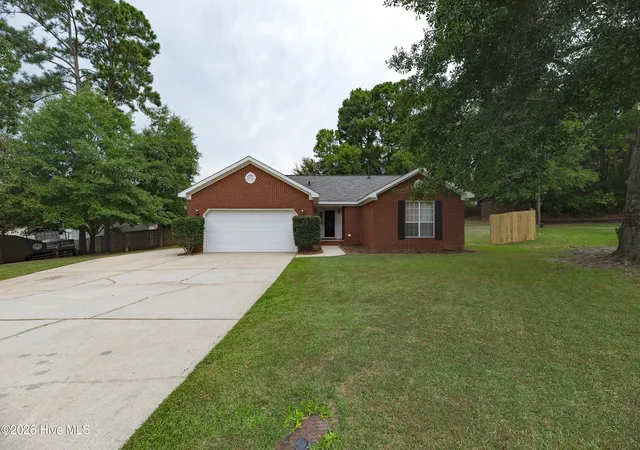 Photo 2 of Single family home for sale at 4661 Wellington Ct, Evans, GA 30809 | MLS# 100602922 | Listing updated on 2026-09-20