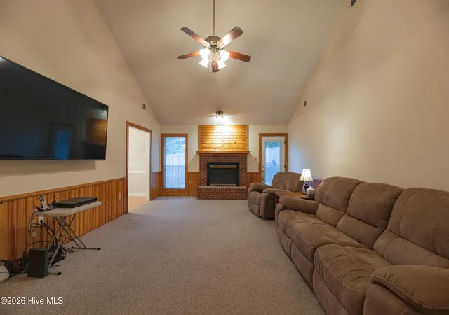 Photo 3 of Single family home for sale at 4661 Wellington Ct, Evans, GA 30809 | MLS# 100602922 | Listing updated on 2026-09-20