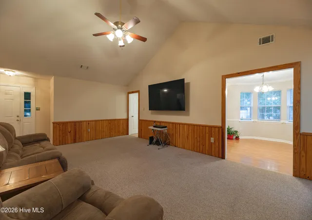 Photo 4 of Single family home for sale at 4661 Wellington Ct, Evans, GA 30809 | MLS# 100602922 | Listing updated on 2026-09-20