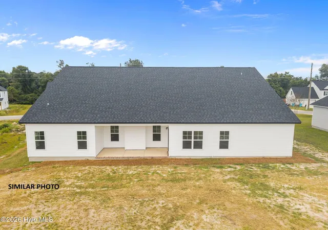 Photo 6 of Single family home for sale at 809 Fair Hvn Ct #Lot 72, Jacksonville, NC 28546 | MLS# 100578387 | Listing updated on 2026-09-24