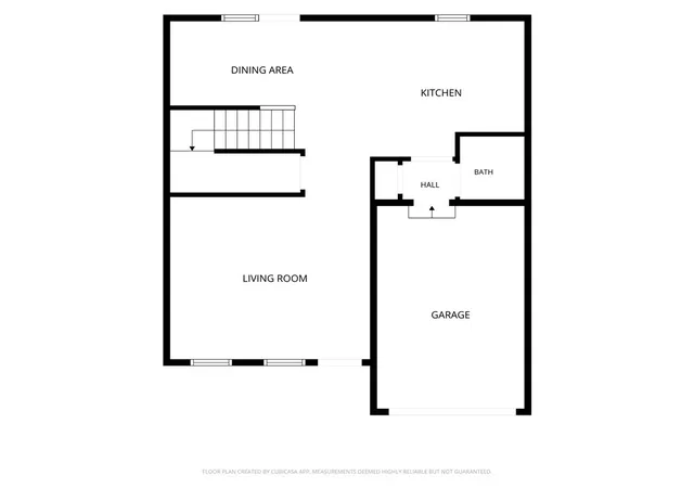 Photo 2 of Townhouse for sale at 212 Cypress Pointe Dr, Richmond Hill, GA 31324 | MLS# SA364264 | Listing updated on 2026-09-14