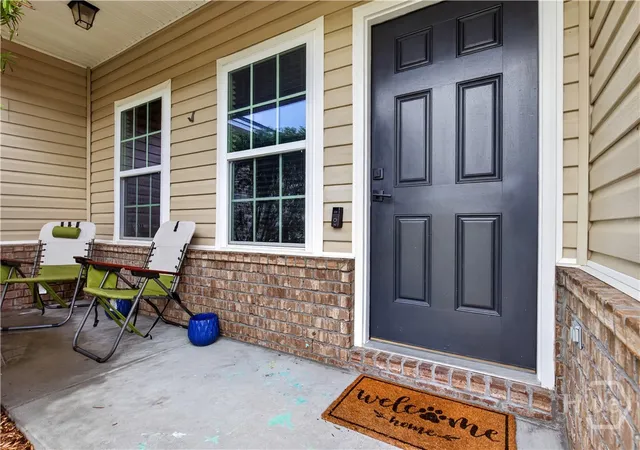 Photo 3 of Townhouse for sale at 212 Cypress Pointe Dr, Richmond Hill, GA 31324 | MLS# SA364264 | Listing updated on 2026-09-14