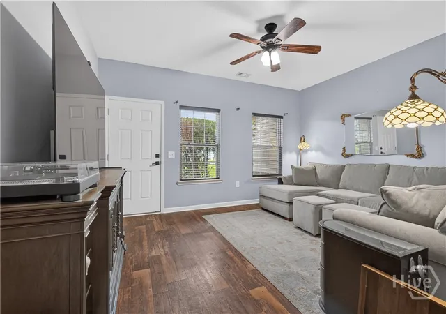Photo 4 of Townhouse for sale at 212 Cypress Pointe Dr, Richmond Hill, GA 31324 | MLS# SA364264 | Listing updated on 2026-09-14