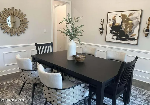 Photo 4 of Single family home for sale at 2108 Caracara Dr, New Bern, NC 28560 | MLS# 100600890 | Listing updated on 2026-09-02