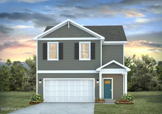 Photo 2 of Single family home for sale at 4239 Pitcher Plant Ct Se #Lot 290, Bolivia, NC 28422 | MLS# 100531838 | Listing updated on 2026-09-13
