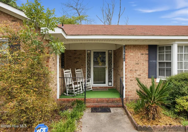 Photo 1 of Single family home for sale at 12621 Holly Ln, Laurinburg, NC 28352 | MLS# 100603148 | Listing updated on 2026-09-22