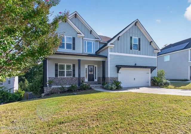 Photo 2 of Single family home for sale at 4838 Tanner Oaks Dr, Evans, GA 30809 | MLS# 100583840 | Listing updated on 2026-09-14