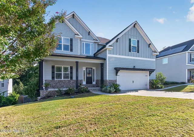 Photo 3 of Single family home for sale at 4838 Tanner Oaks Dr, Evans, GA 30809 | MLS# 100583840 | Listing updated on 2026-09-14