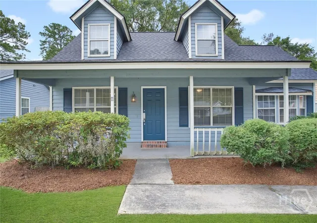 Photo 1 of Single family home for sale at 11 Jasmine Ct, Savannah, GA 31406 | MLS# SA364976 | Listing updated on 2026-10-23