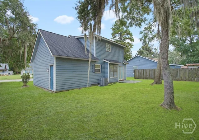 Photo 29 of Single family home for sale at 11 Jasmine Ct, Savannah, GA 31406 | MLS# SA364976 | Listing updated on 2026-10-23