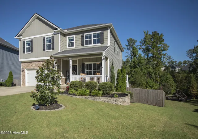 Photo 1 of Single family home for sale at 681 Tree Top Trl, Evans, GA 30809 | MLS# 100610119 | Listing updated on 2026-10-26