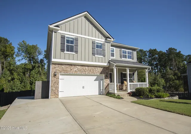 Photo 2 of Single family home for sale at 681 Tree Top Trl, Evans, GA 30809 | MLS# 100610119 | Listing updated on 2026-10-26