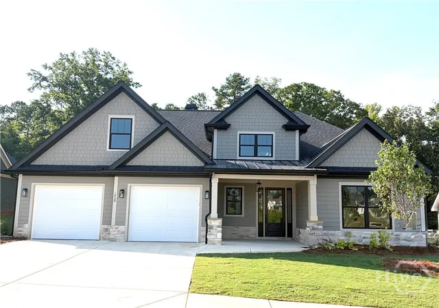 Photo 1 of Single family home for sale at (Undisclosed), Greensboro, GA 30642 | MLS# CL362552 | Listing updated on 2026-09-01