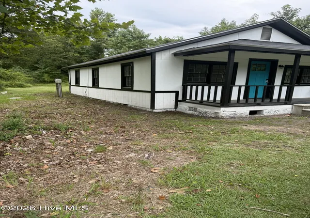 Single family home for sale at 359 Smith Ln, Bolton, NC 28423 | MLS# 100600609