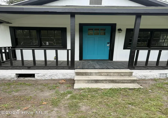 Photo 2 of Single family home for sale at 359 Smith Ln, Bolton, NC 28423 | MLS# 100600609 | Listing updated on 2026-09-02
