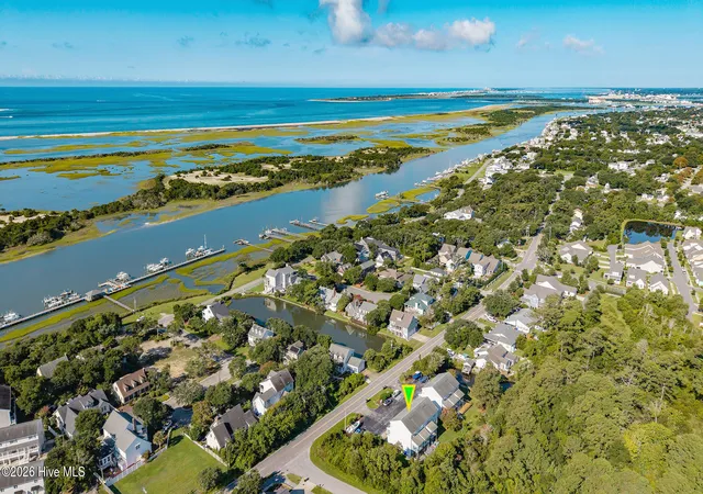 Photo 2 of Condo for sale at 2229 Lennoxville Rd, Beaufort, NC 28516 | MLS# 100601310 | Listing updated on 2026-09-14
