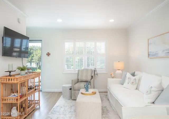 Photo 4 of Condo for sale at 2229 Lennoxville Rd, Beaufort, NC 28516 | MLS# 100601310 | Listing updated on 2026-09-14