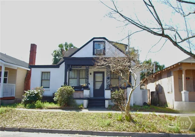 Photo 2 of Single family home for sale at 619 W 41st Street, Savannah, GA 31415 | MLS# SA350399 | Listing updated on 2026-09-12