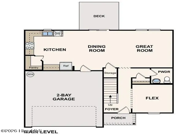 Photo 2 of Single family home for sale at 10875 Lancaster Store Rd, Castalia, NC 27816 | MLS# 100610608 | Listing updated on 2026-10-15