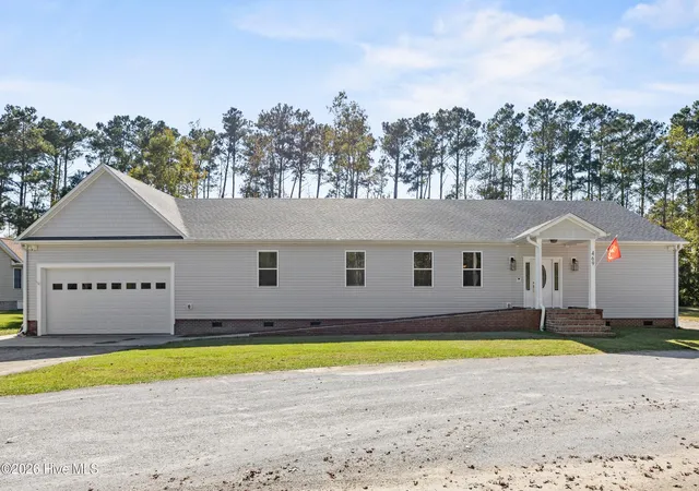 Photo 2 of Single family home for sale at 469 W Firetower Rd, Swansboro, NC 28584 | MLS# 100611053 | Listing updated on 2026-10-19