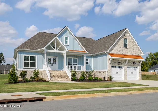 Photo 1 of Single family home for sale at 7033 Tallulah Ln, North Augusta, SC 29841 | MLS# 98201747 | Listing updated on 2026-10-29