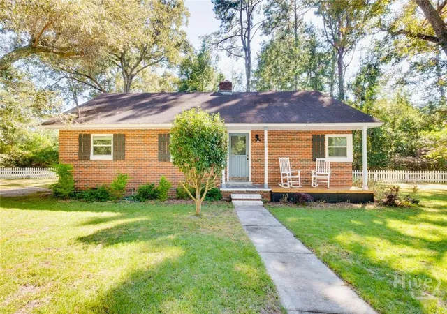 Photo 1 of Single family home for sale at 23 Dolan Dr, Savannah, GA 31406 | MLS# SA364940 | Listing updated on 2026-10-15