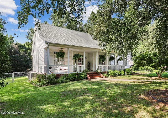 Photo 2 of Single family home for sale at 5316 Pebble Creek Cir, Wilson, NC 27893 | MLS# 100599728 | Listing updated on 2026-09-19