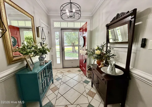 Photo 4 of Single family home for sale at 5316 Pebble Creek Cir, Wilson, NC 27893 | MLS# 100599728 | Listing updated on 2026-09-19