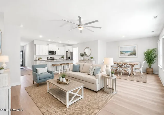 Photo 4 of Single family home for sale at 1621 Star Cross Dr SW, Shallotte, NC 28470 | MLS# 100561964 | Listing updated on 2026-09-30