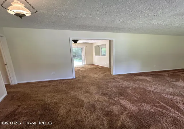 Photo 3 of Single family home for sale at 371 Ml Quarters Rd, Hallsboro, NC 28442 | MLS# 100600855 | Listing updated on 2026-09-18